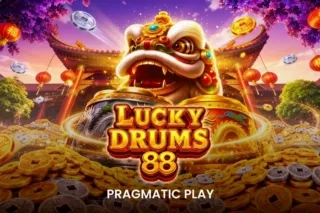 Lucky Drums 88 thumbnail