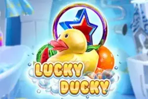 Lucky Ducky Merge Up thumbnail