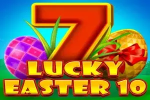 Lucky Easter 10 thumbnail