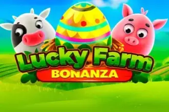 Lucky Farm Bonanza thumbnail