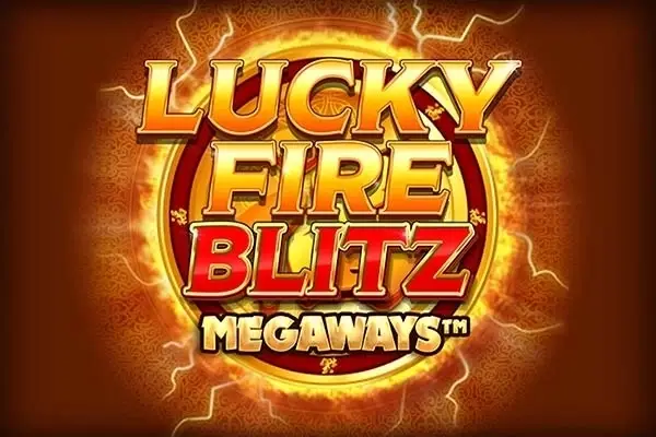 Lucky Fire Blitz Megaways thumbnail
