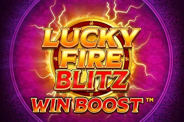 Lucky Fire Blitz Win Boost thumbnail