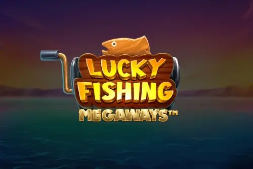 Lucky Fishing Megaways thumbnail