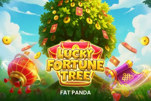 Lucky Fortune Tree thumbnail