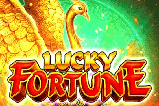 LUCKY FORTUNES 3x3 thumbnail