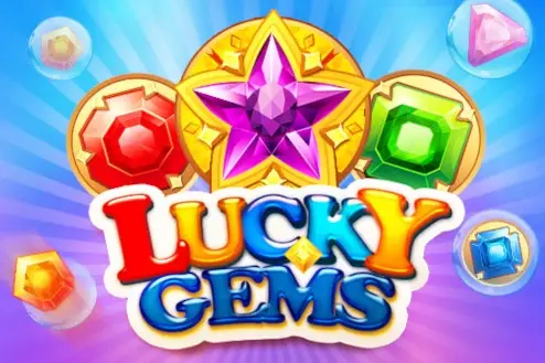 Lucky Gems thumbnail