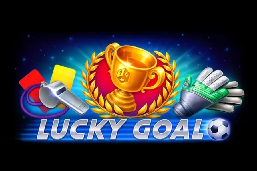 Lucky Goal thumbnail