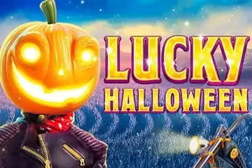 Lucky Halloween thumbnail
