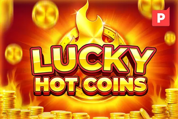 Lucky Hot Coins thumbnail