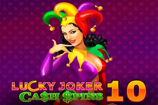 Lucky Joker: Hold and Win thumbnail