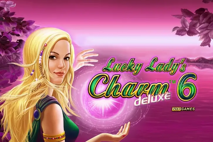 Lucky Lady's Charm Deluxe 6 thumbnail