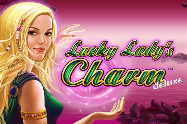 Lucky Lady's Charm Deluxe thumbnail