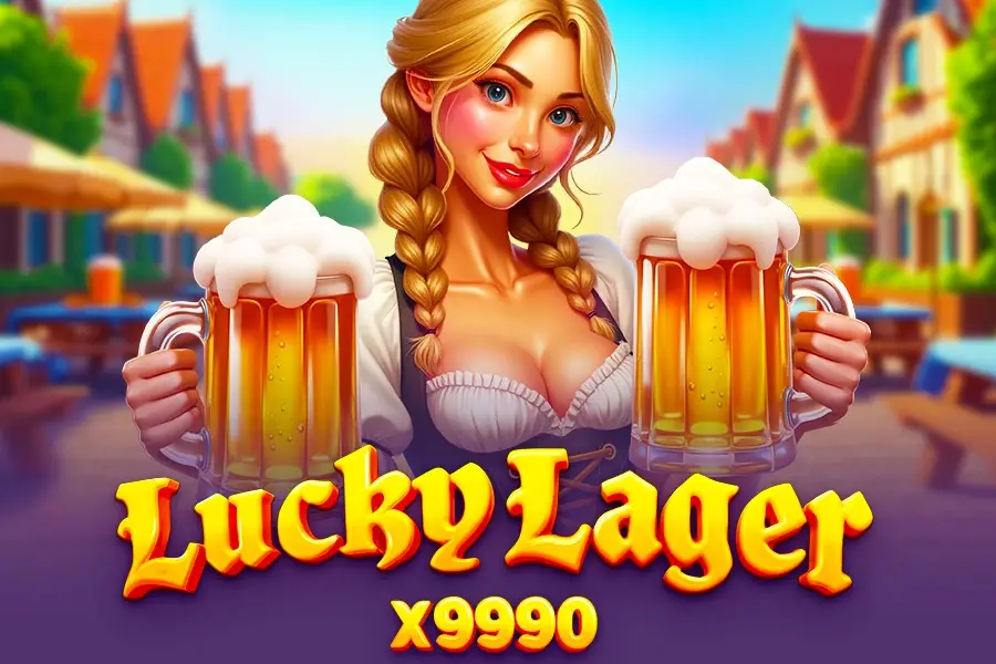 Lucky Lager x9990 thumbnail