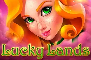 Lucky Lands thumbnail