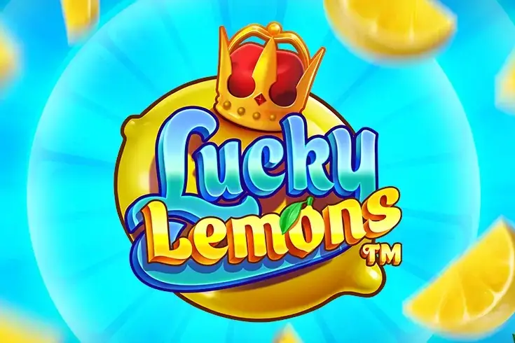Lucky Lemons thumbnail