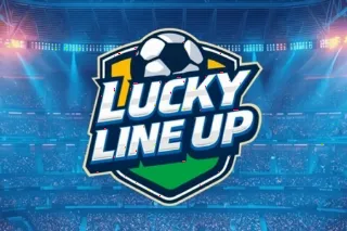 Lucky LineUp slot by Jogo Global