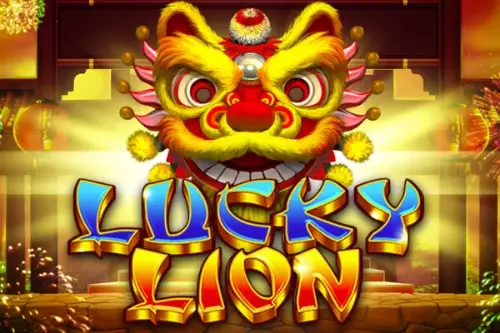 Lucky Lion thumbnail