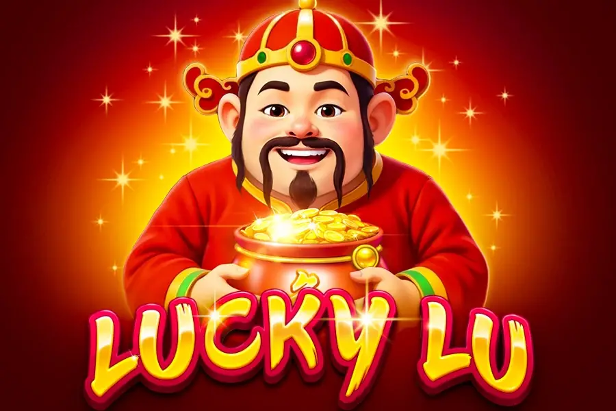 Lucky Lu thumbnail