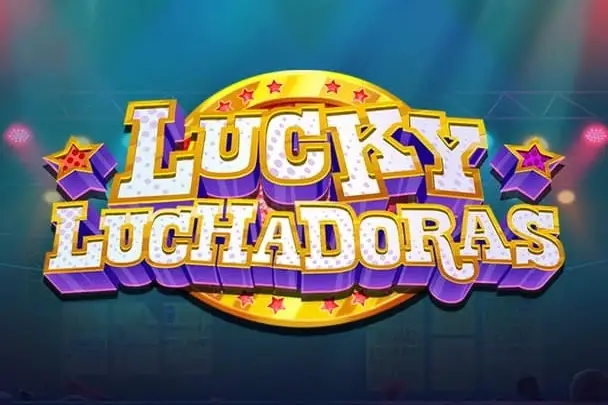 Lucky Lucha thumbnail