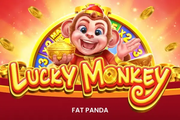3 Lucky Monkeys Hold & Win thumbnail