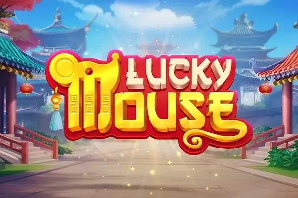 Lucky Mouse thumbnail