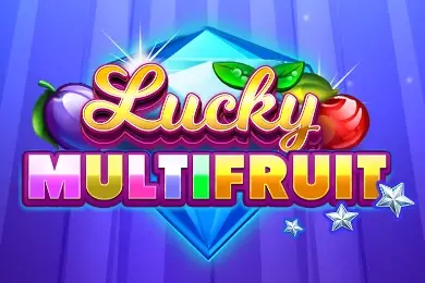 Lucky Multifruit: Crystal Dust thumbnail