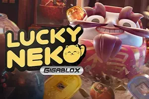 Lucky Neko thumbnail