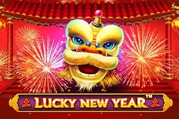 Lucky New Year thumbnail
