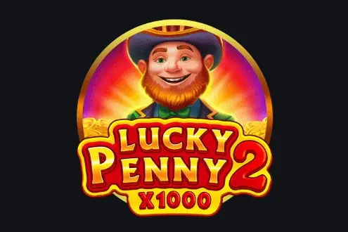 Lucky Penny 2 thumbnail