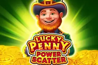 Lucky Penny Power Scatter thumbnail