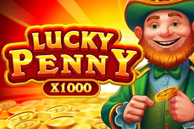 Lucky Penny thumbnail