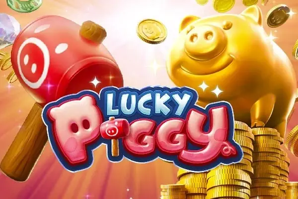 Lucky Piggy thumbnail