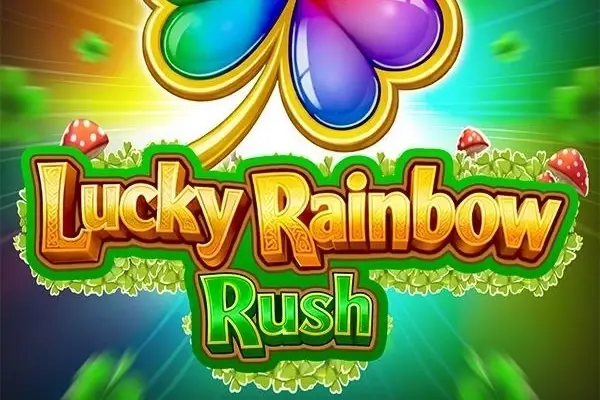 Lucky Rainbow Rush thumbnail