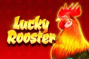 Lucky rooster