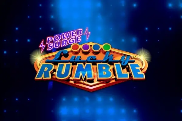 Lucky Rumble Power Surge thumbnail