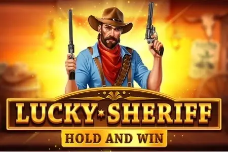 Lucky Sheriff thumbnail