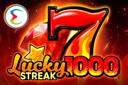 Lucky Streak 1000 thumbnail