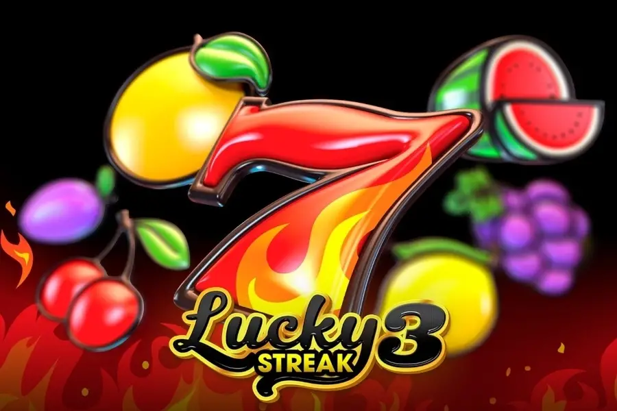 Lucky Streak 3 thumbnail