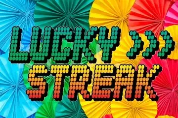Lucky Streak Mk2 thumbnail