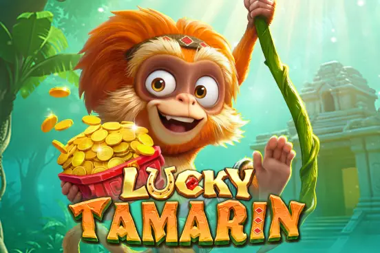 Lucky Tamarin thumbnail