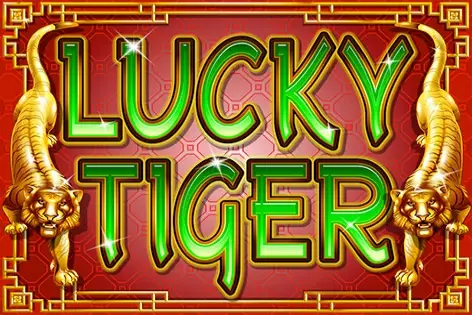 Lucky Tiger thumbnail