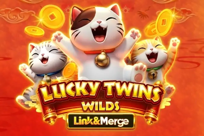 Lucky Twins Wilds Link & Merge thumbnail