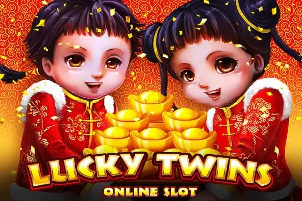 Lucky Twins Wilds Link and Merge thumbnail