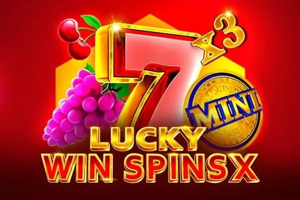 Lucky Win Spins thumbnail