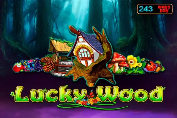 Lucky Wood thumbnail