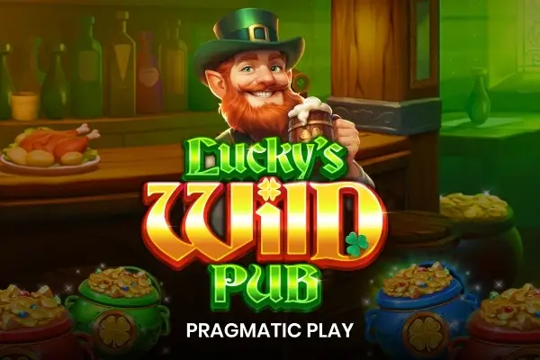 Lucky's Wild Pub thumbnail