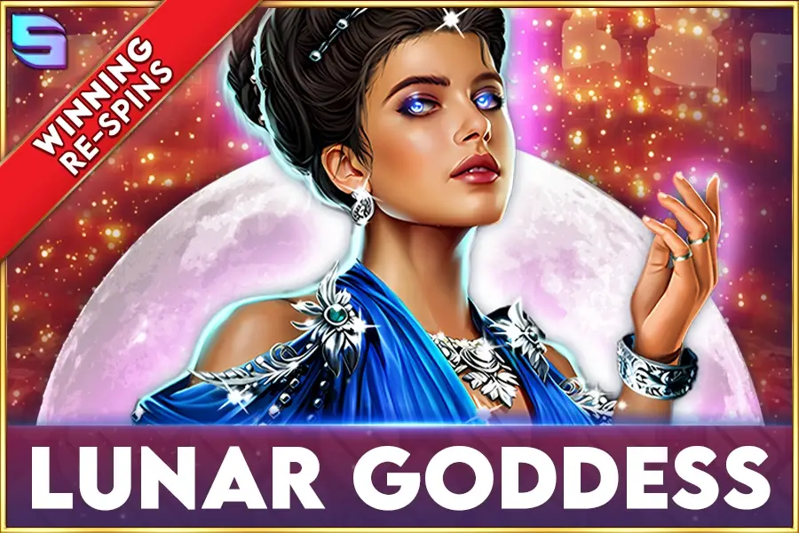 Lunar Goddess