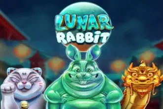 Lunar Rabbit thumbnail