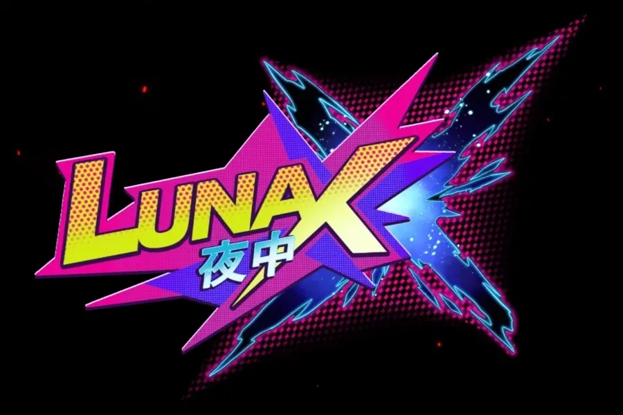 Luna X thumbnail
