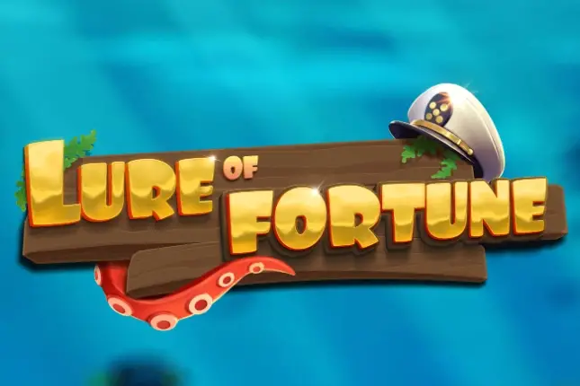 Lure Of Fortune thumbnail